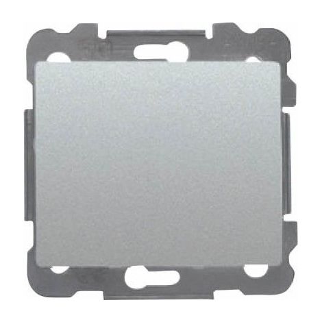 Blindabdeckung ALUMINIUM MERCURIO BJC IRIS 18033-MA