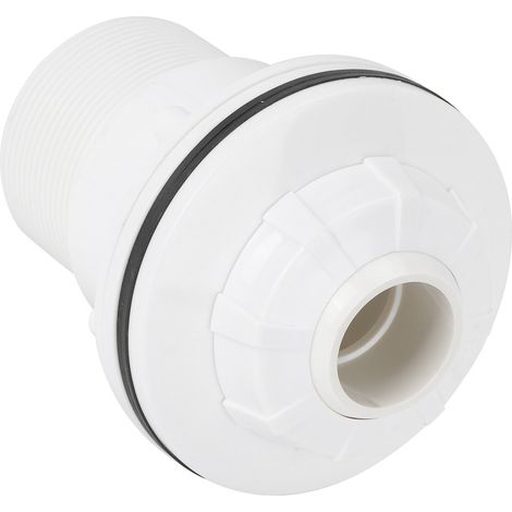 Buse de massage pour piscine, filetage mâle 2,2 pouces, accessoire pour jets de spa et sources chaudes (1/5)