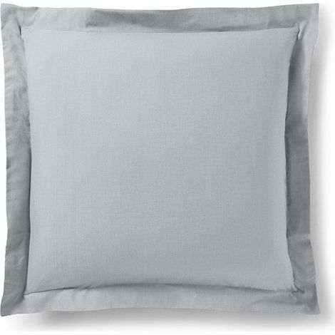 Taie d'oreiller - Prémium - Nuage - 63 x 63 cm - 100% coton - Certifiée Oeko-Tex® (1/3)