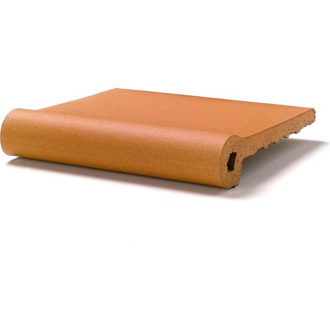 GRES DE ARAGON 900197 NATURAL Remate Piscina 33 (Caja 4 Piezas) - ref: 900197 (1/2)