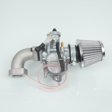mikuni vergaser für motorrad tnt 125 city dax pz24 / 11011-22h00 (1/2)