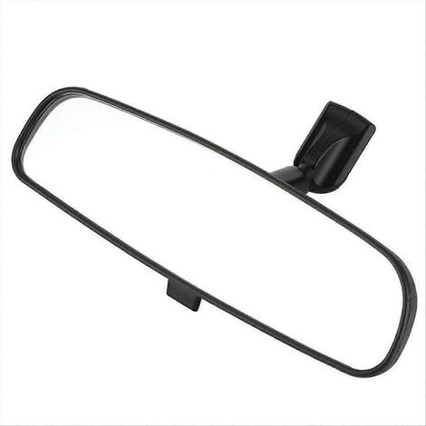 Retrovisor 76400-SDA-A03 para Honda CR-Z 1.3L 1.5L 2012-2013 (1/5)