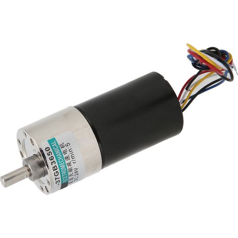 Elektronischer Drehzahlregler für Dieselgeneratoren, Steuergerät 3062322, Gleichspannung 12 V/24 V, Ersatzteil (1/5)