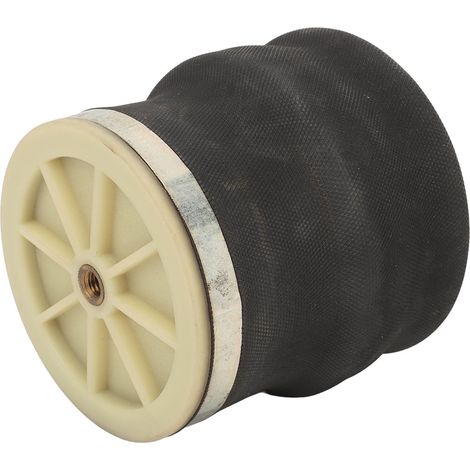 Ressorts pneumatiques de siège, soufflets pneumatiques professionnels, pièce d'absorption des chocs pour siège conducteur de voiture, camion ou remorque (1/5)