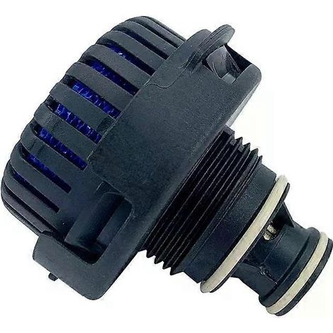 Soupape de ventilation pour camion Scania 2440299 9325109052 2310330, silencieux de soupape d'échappement de sécheur d'air - JXLGV (1/5)