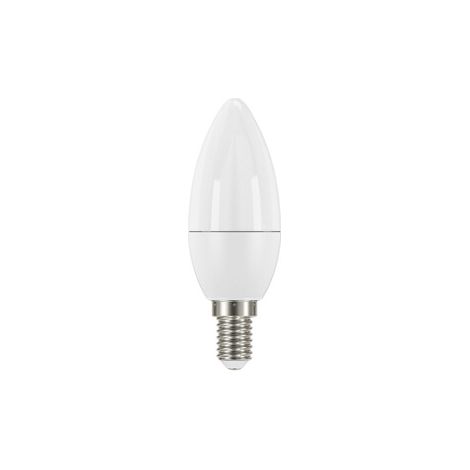 LAMPADINA LED OLIVA 7,2W E14 806LM 2700K Q.TA 10