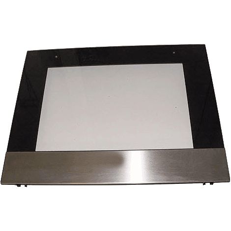 VITRE DE PORTE EXTERIEUR POUR FOUR WHIRLPOOL - 481010487970 (1/2)