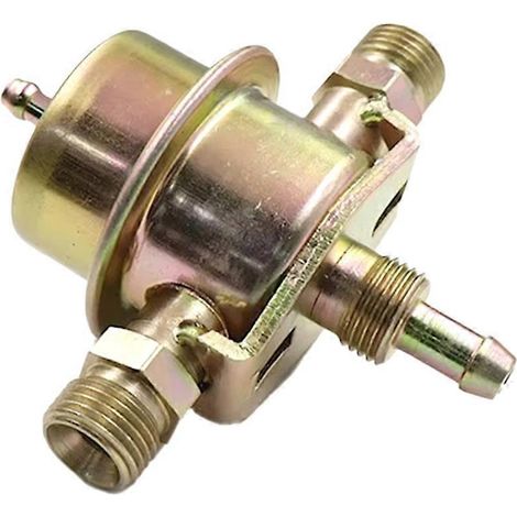 Régulateur de pression de carburant 3,5 bars 92811019826 pour 911-- (1/5)