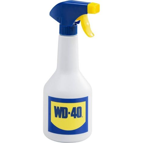 WD-40 Pulvérisateur Vide 500mL (1/2)