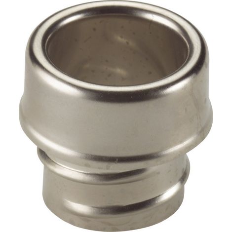 LAPP 61802200 SILVYN® US-AS 11 Endverschluss Silber 14 mm 1 St.