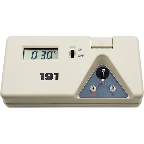 soldering iron tip thermometer, temperature tester for soldering station (1/3)