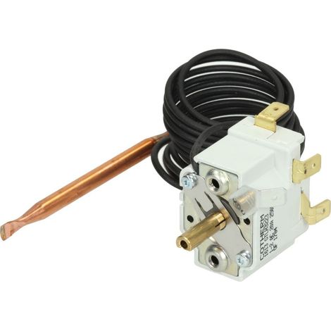Ideal Standard bruleur Thermostat de chaudière