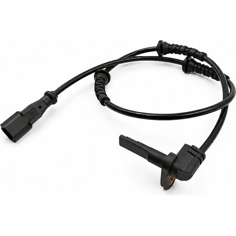 Capteur ABS anti-blocage 0265008941 479109155R Compatible avec Renault