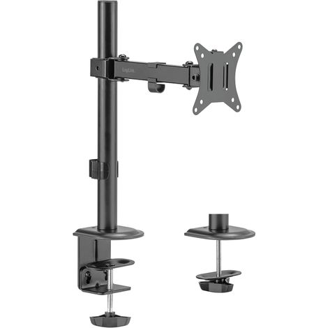 Support de moniteur LOGILINK BP0170 17-32 acier (1/5)