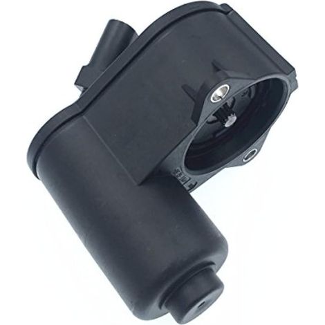 Servomoteur de frein à main d'étrier arrière 12-TORX OEM 3C0998281 3C0998281A pour VW PASSAT B6 B7 CC Tiguan (1/3)