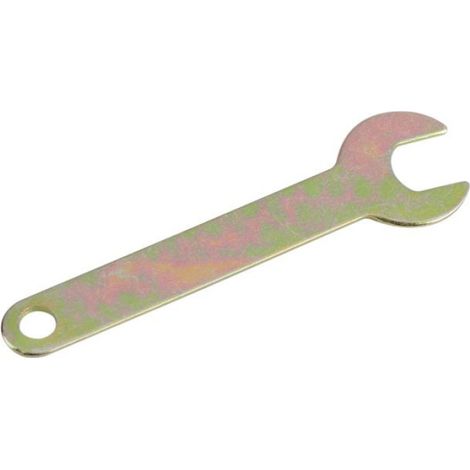 Ecrous Pour Meuleuse D'angle - Kit Conversion 5 Pièces - Compatible Broche 10 mm Et 6 mm - Pour Polissage Et Brossage (1/5)