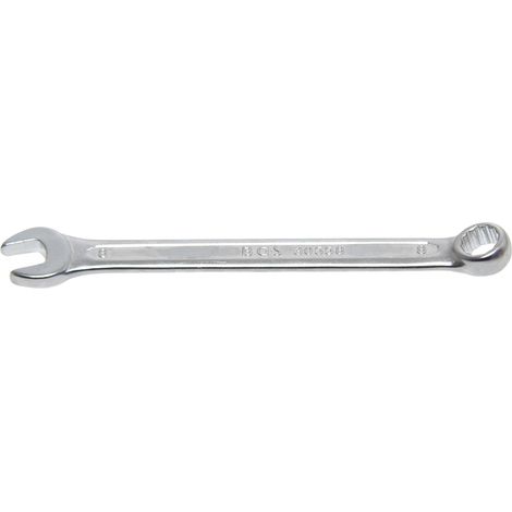 BGS Maul-Ringschlüssel 8 mm - 30558 (1/4)
