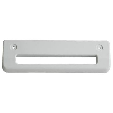 FAR – Poignée de remplacement pour congélateur – Prise en main confortable – Modèle K4266 – Numéro de pièce 20040342