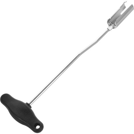 Outil Extraction de Bougies Allumage et Pince à Retirer les Bobines pour Voiture Outil de Retrait des Câbles de Bougies Allumage (1/5)
