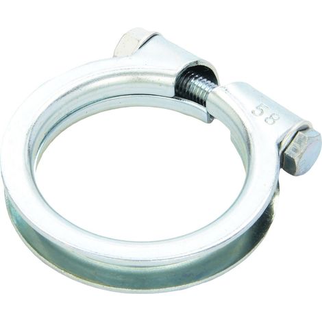 Collier d'échappement Fiat Bravo I Delta II (1/5)