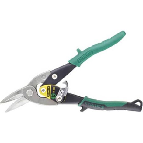 STANLEY CESOIA DOPPIA LEVA DX 2.14.564 250MM
