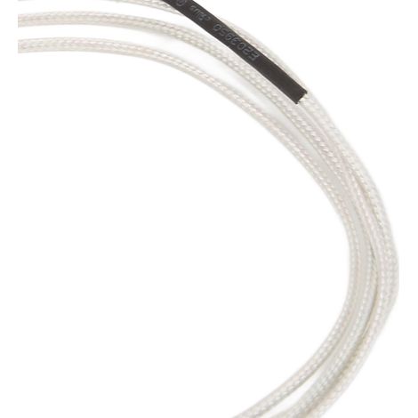 Cordon de sonde de température UA23, capteur de thermocouple de 4mm, Double tête 50 400 ℃ avec large plage pour multimètre (1/5)