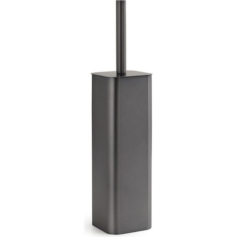 GEDY TONGA PORTASCOPINO GUN METAL