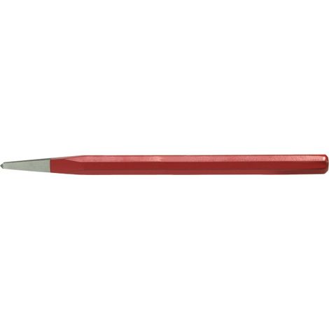 SCALPELLO PUNTA P/MURO 300X16M