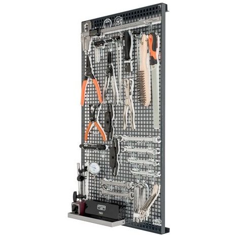 BAHCO - Panneau d'outils pour réparation automobile spécial freinage