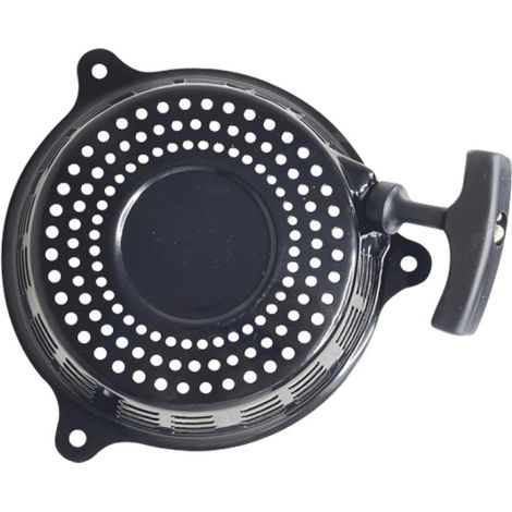 Seilzugstarter Starter Anlasser Anwerfereinheit für Wiesenmäher uvm… (1/2)