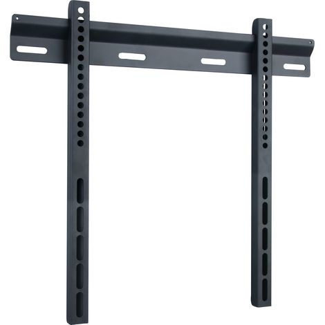 Techly Staffa a Muro Ultra Slim TV LED LCD 23-55'' (1/5)