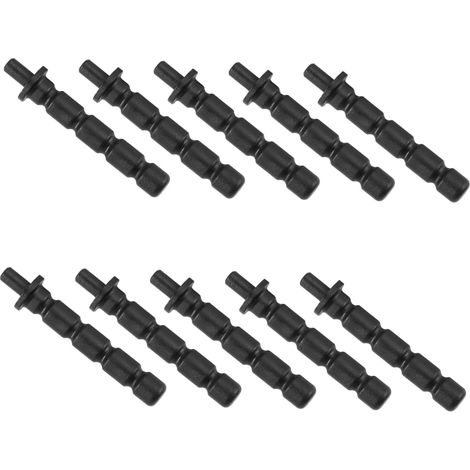 Pieces No Drilling Hook for Panel Organizer Hook for Storage