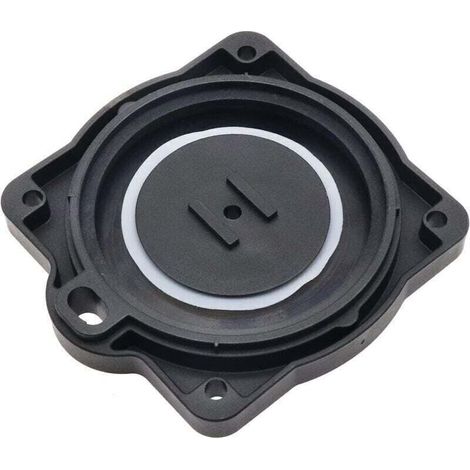 Kit de réparation pour membranes de pompe à air des modèles Hiblow HP-80 et HP-60