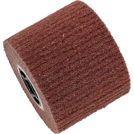 Rouleaux de ponçage 3 pcs Marron 12 x 12 x 10 cm (1/5)