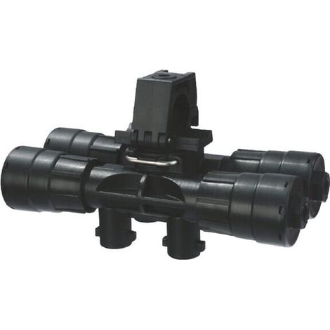 Sop. boq. cu谩dr. 25mm Selejet ARAG 4063F95A0