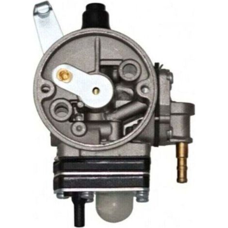 Carburateur pour Shindaiwa B450 C350，Carburateur, XU, Tondeuse à gazon carburateur, accessoire auto qualité supérieure, conforme origine, résistant environnement rude - (1/4)