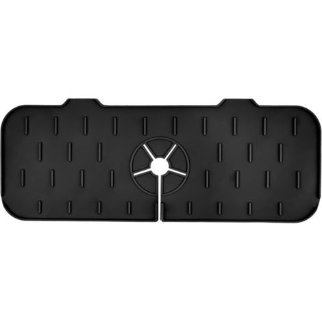 1 Paire d'Échappements Métalliques Simulés pour Voiture RC 1/10, Accessoires Décoratifs pour SCX10 (1/5)