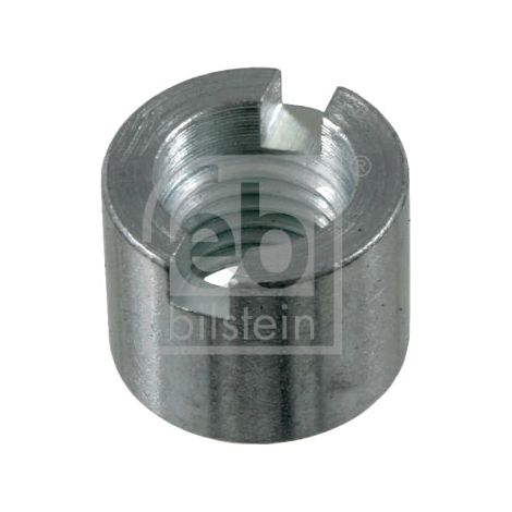 Douille filetée, jambe de suspension FEBI BILSTEIN 02161 AUDI 861 412 365 A (1/2)