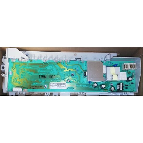Electrolux 973913216671021 Configured module EWM11 washing machine
