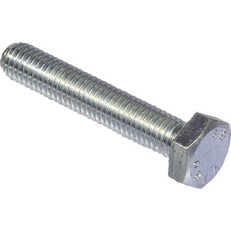 Fischer SKS M 10 x 30 A4 559704 Vis hexagonale M10 30 mm acier inoxydable A4 50 pc(s) (1/2)