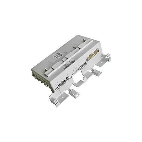 Módulo de control programado para lavadora Whirlpool 481221458386