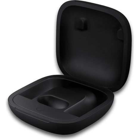 Compatible avec les écouteurs Bluetooth Beats Powerbeats Pro : boîtier de charge 700 mAh avec indicateur LED (écouteurs non inclus). (1/3)