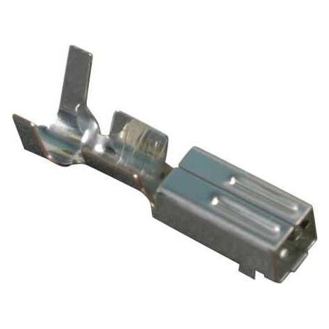 Terminale Superseal femmina sez. 1,50-2,50 mmq (1/2)