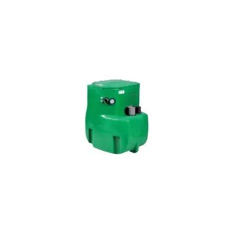 Fekafos Haushaltshebeanlage DSD 270-PP/290A JETLY - 145010 (1/4)