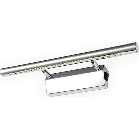 1 applique murale LED pour salle de bain (1/3)