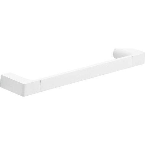 GEDY PI213502000 Toallero 35 cm Blanco Mate - ref: PI213502000