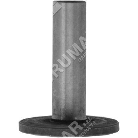 Bicchierino valvole per rasaerba ASIA-CHINA Compatibile - 014676