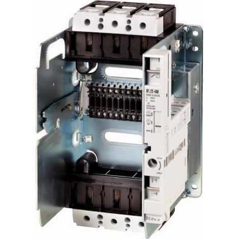Berceau 3p 630A 000266711 EATON NZM3 XAVS