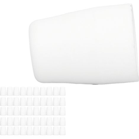 Ensemble de 50 buses en porcelaine Tongchang 60 (1/5)