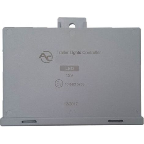 Boitier Trail-Tec 31-09 LED